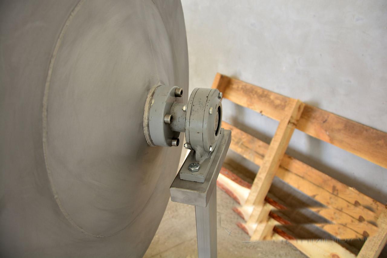 ПОЛИПРОМ МВУ-200.1 комбинированный Печи #7