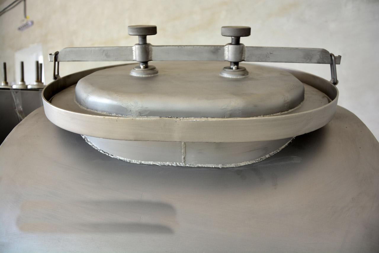 ПОЛИПРОМ МВУ-200.1 комбинированный Печи #6