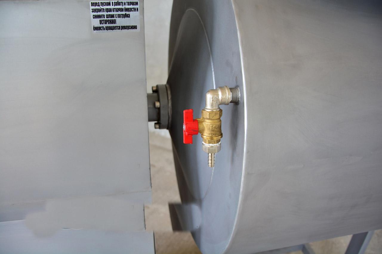 ПОЛИПРОМ МВУ-200.1 комбинированный Печи #12