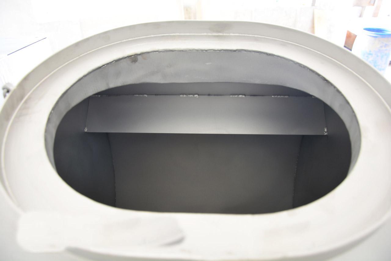 ПОЛИПРОМ МВУ-200.1 комбинированный Печи #3