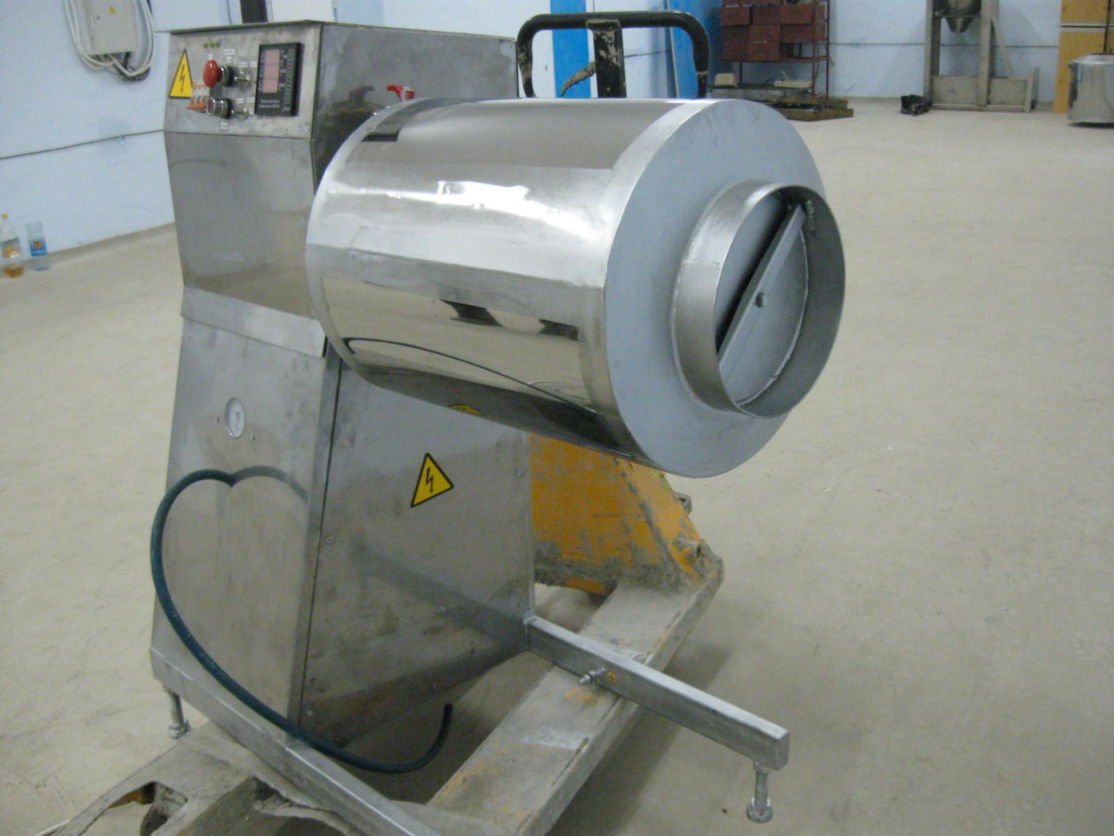 ПОЛИПРОМ МВУ-70М РУ комбинированный Печи #4