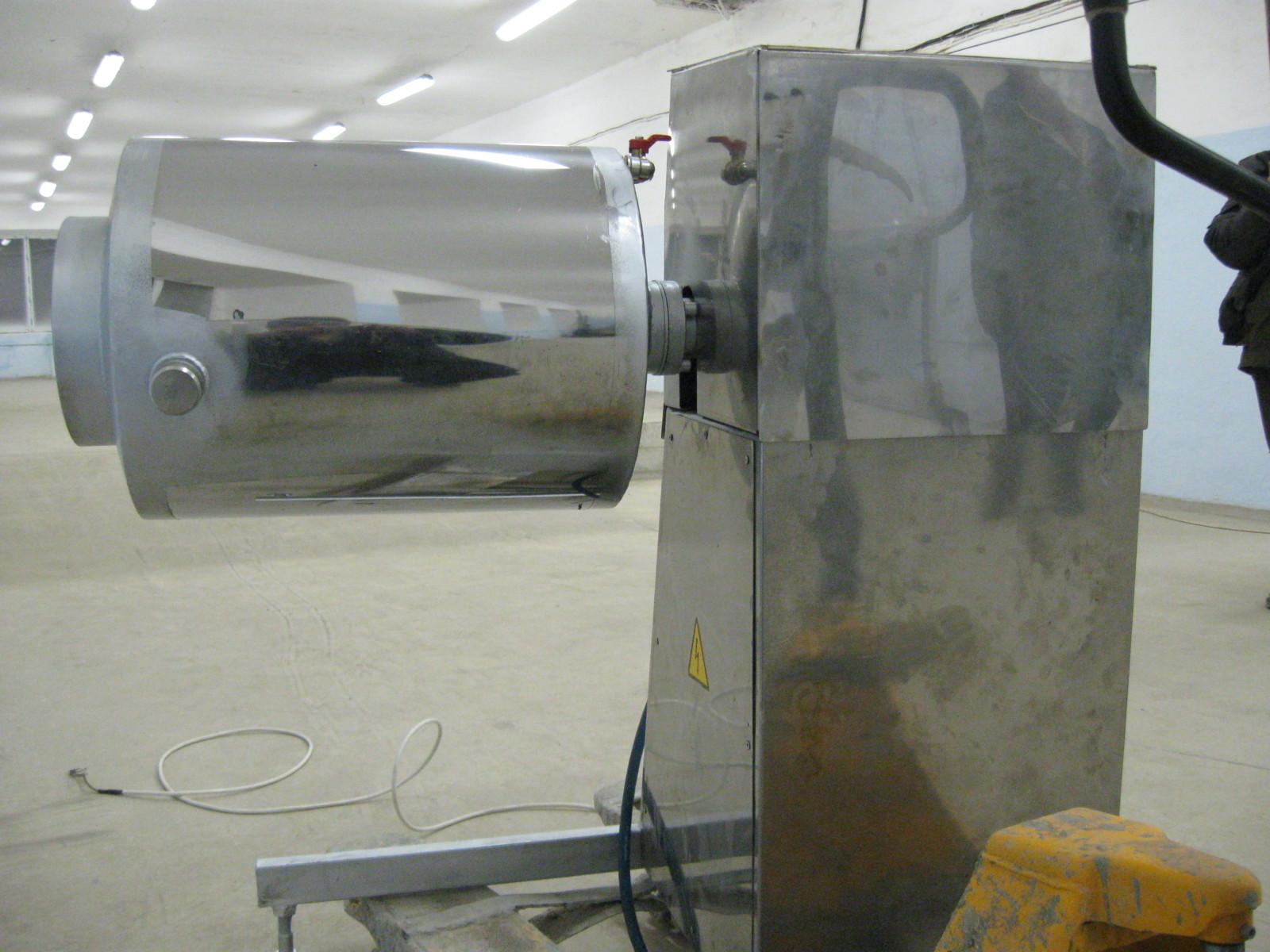 ПОЛИПРОМ МВУ-70М РУ комбинированный Печи #3