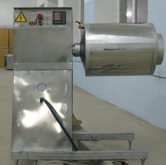 ПОЛИПРОМ МВУ-70М РУ нержавеющий Печи #1