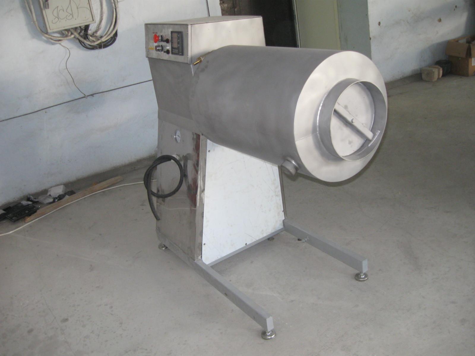 ПОЛИПРОМ МВУ-80М комбинированный Печи #2