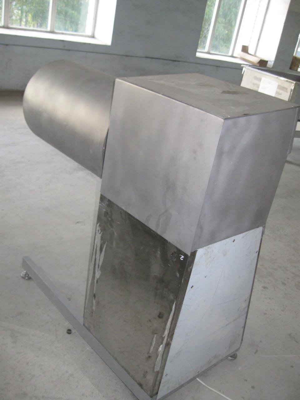 ПОЛИПРОМ МВУ-80М комбинированный Печи #3