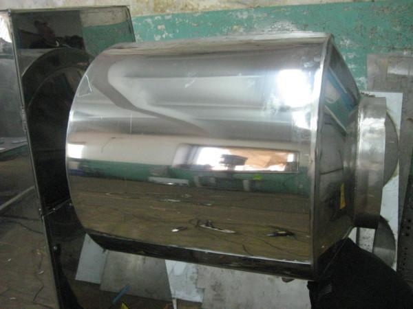 ПОЛИПРОМ УВМ-100.2 нержавеющий Печи #5