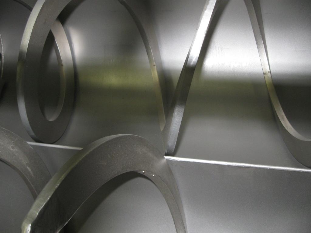 ПОЛИПРОМ М2ФМ 200л комбинированная лопастная Фаршемешалки #5