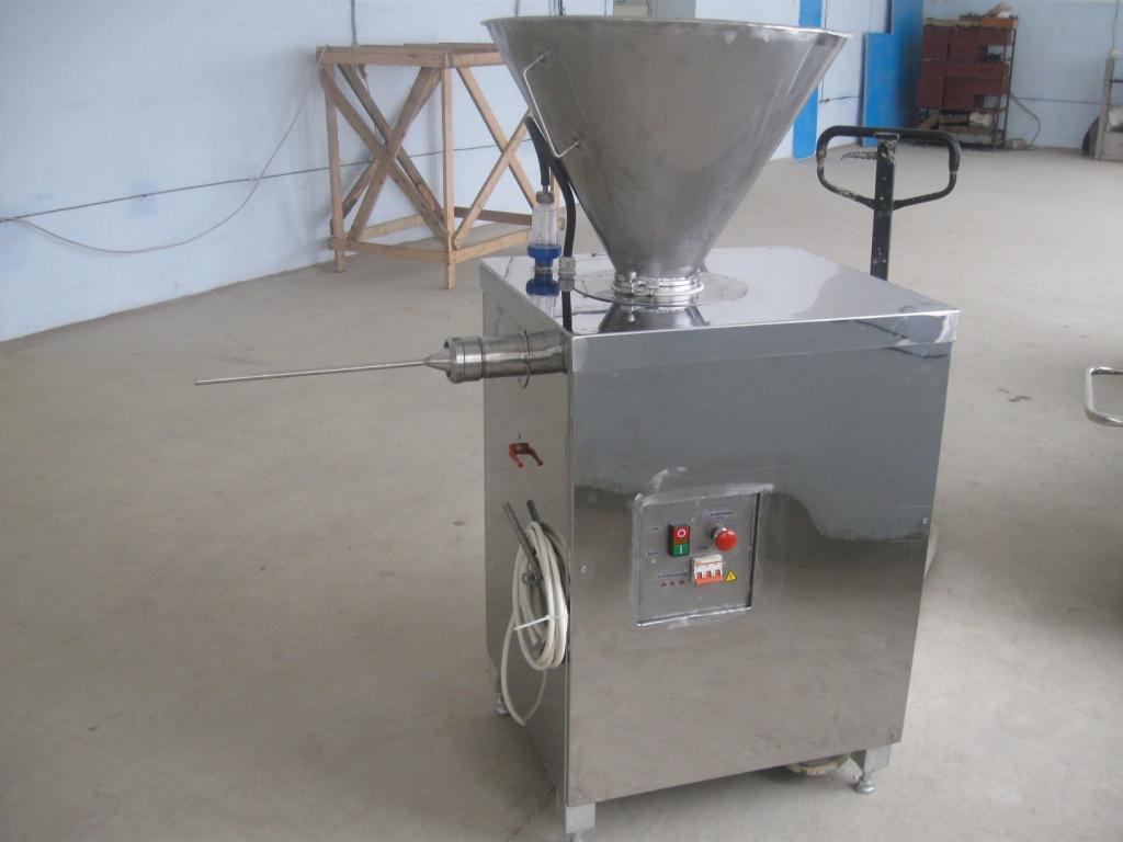 ПОЛИПРОМ ВШУ-1М Шприцы и дозаторы #4