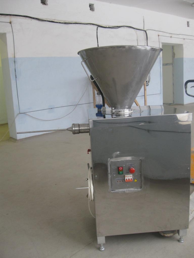 ПОЛИПРОМ ВШУ-1М с педалью Шприцы и дозаторы #2