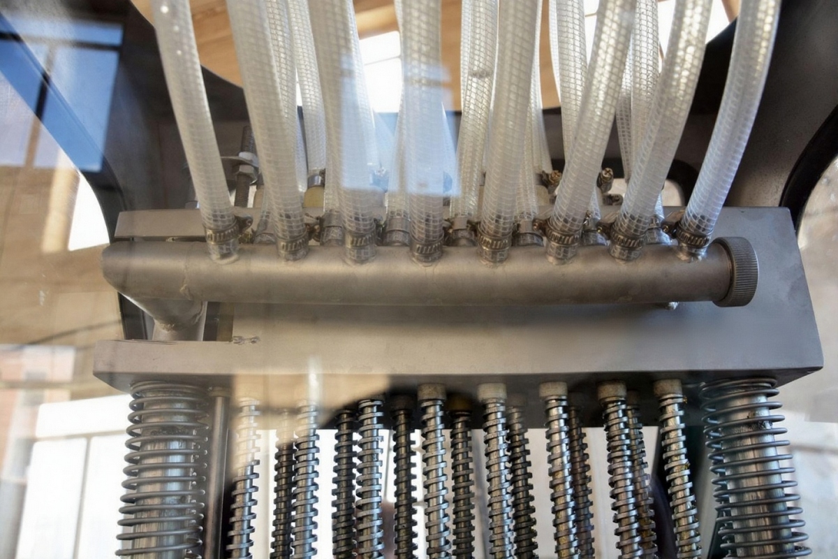 ПОЛИПРОМ ИПА-15 (15 игл) Устройства защиты #6