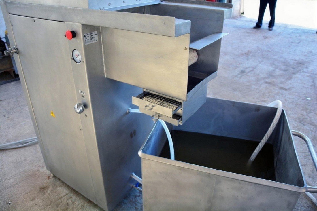 ПОЛИПРОМ ИПА-15 (15 игл) Устройства защиты #2