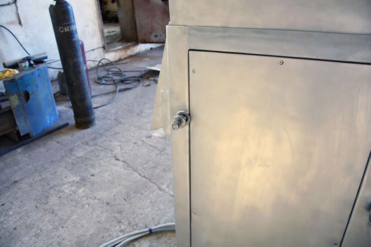 ПОЛИПРОМ ИПА-15 (22 иглы, двойные) Устройства защиты #10