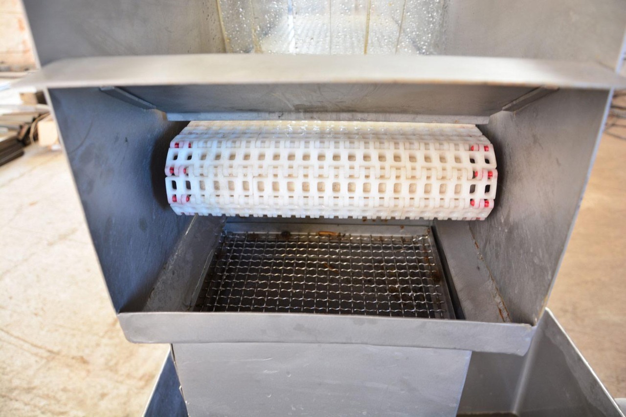 ПОЛИПРОМ ИПА-15 (22 иглы, одинарные) Устройства защиты #15