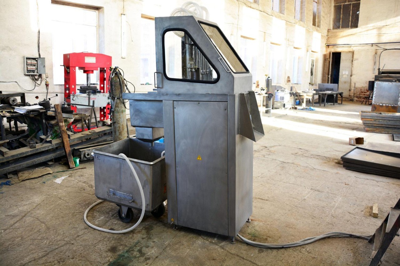 ПОЛИПРОМ ИПА-30.4 Устройства защиты #8