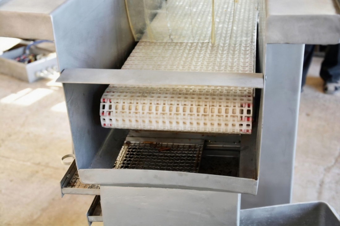 ПОЛИПРОМ ИПА-50 Устройства защиты #13