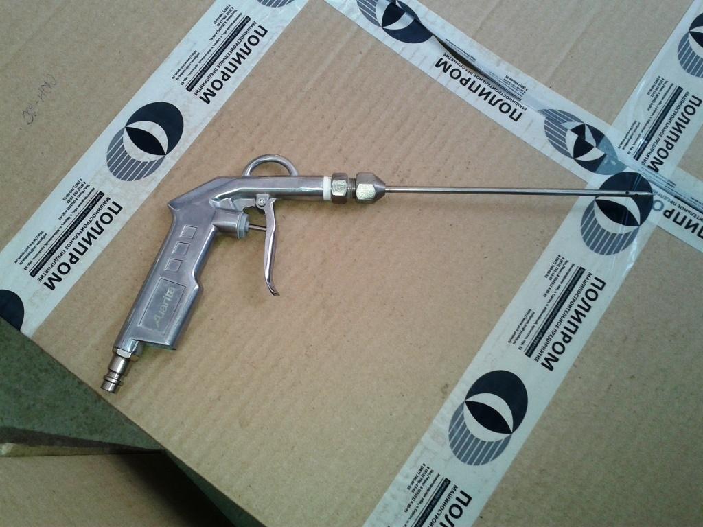 ПОЛИПРОМ ИР-2 (2 поста) Миксеры #10