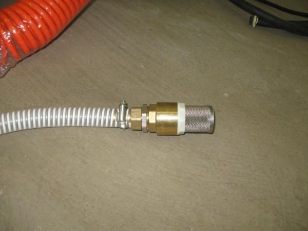 ПОЛИПРОМ ИР-2 (4 поста) Миксеры #8