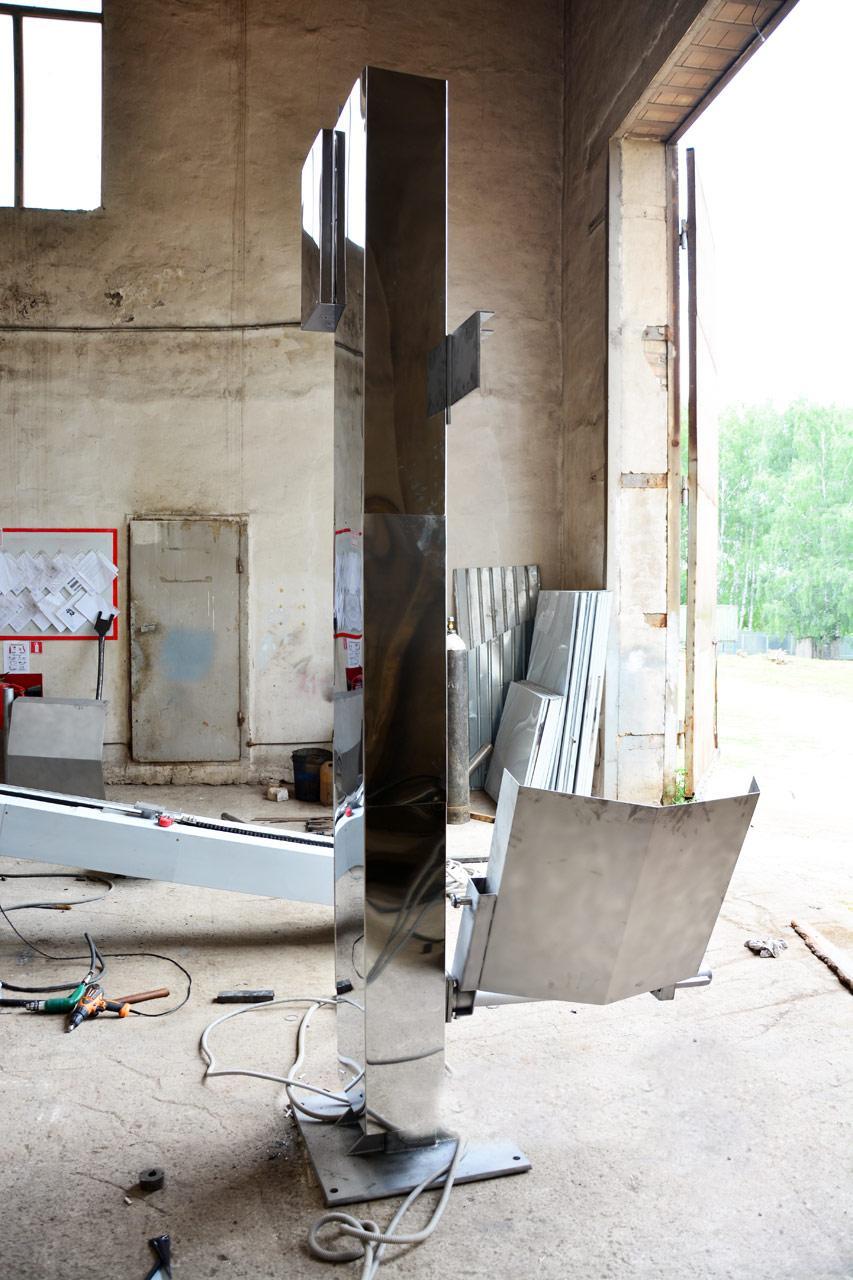 ПОЛИПРОМ ПО-01.04 Полки кухонные #3