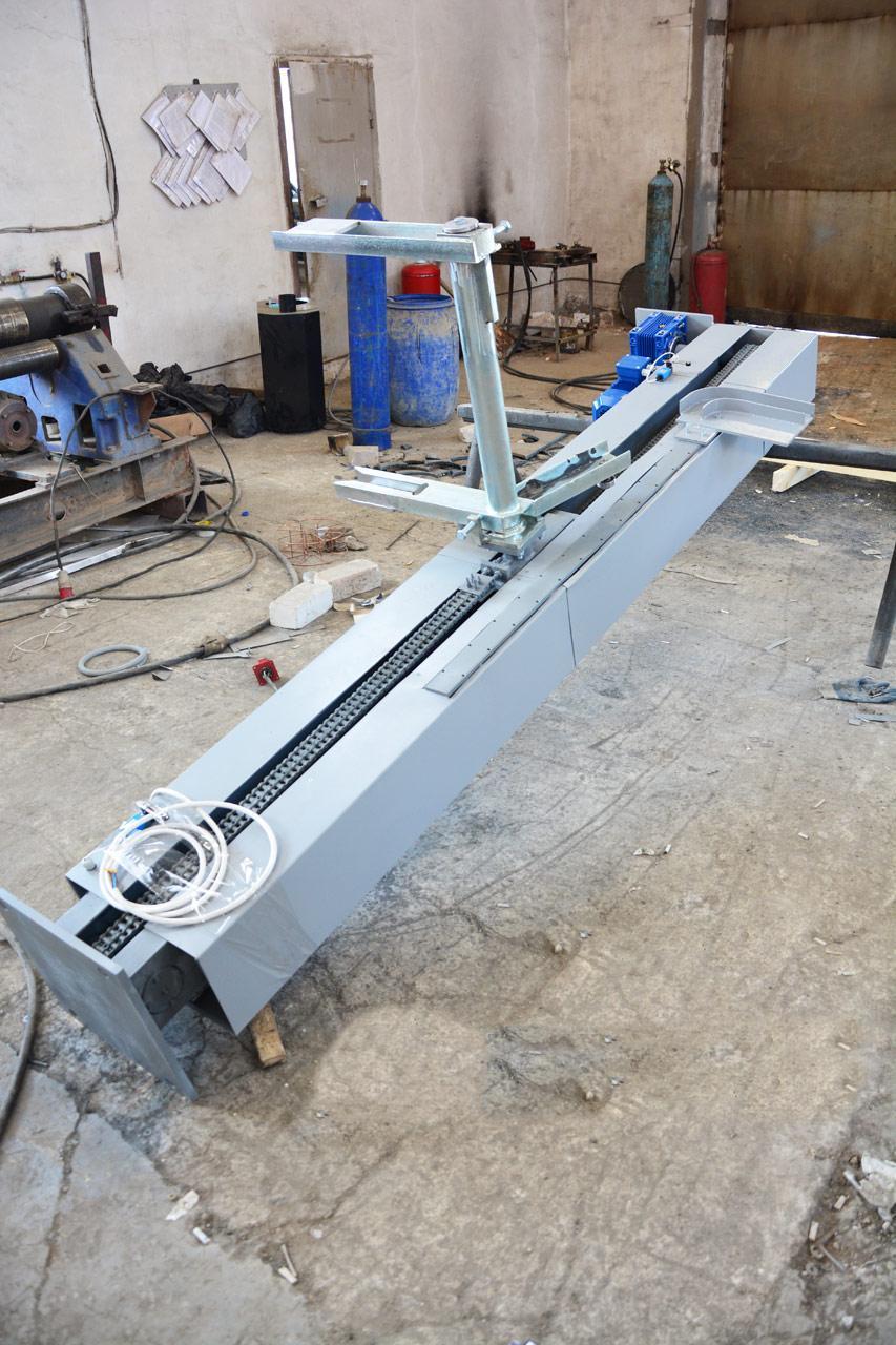 ПОЛИПРОМ ПО-01.06 Полки кухонные #5