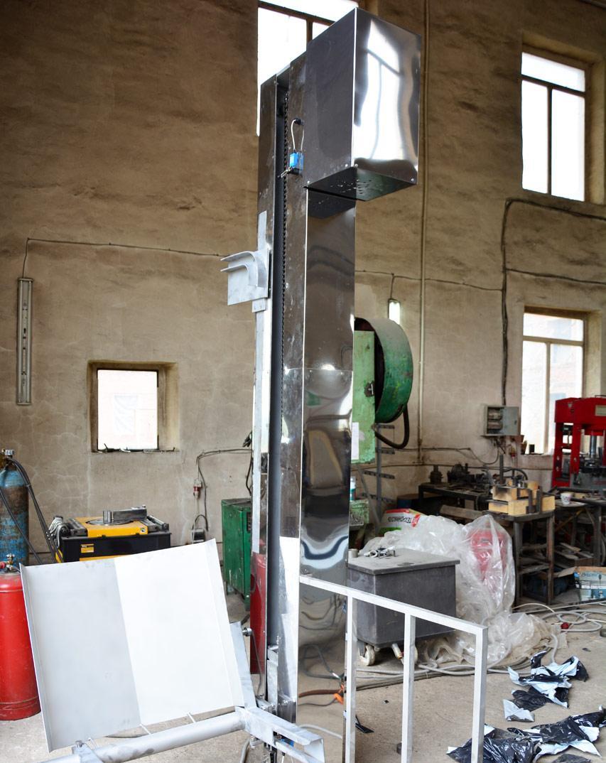 ПОЛИПРОМ ПО-01.06 Полки кухонные #4