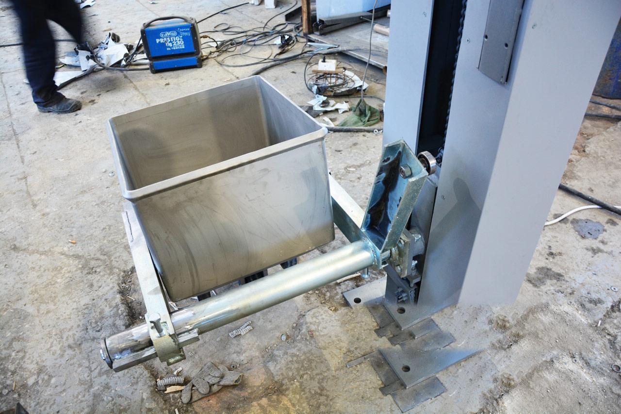 ПОЛИПРОМ ПО-01.07 Полки кухонные #13