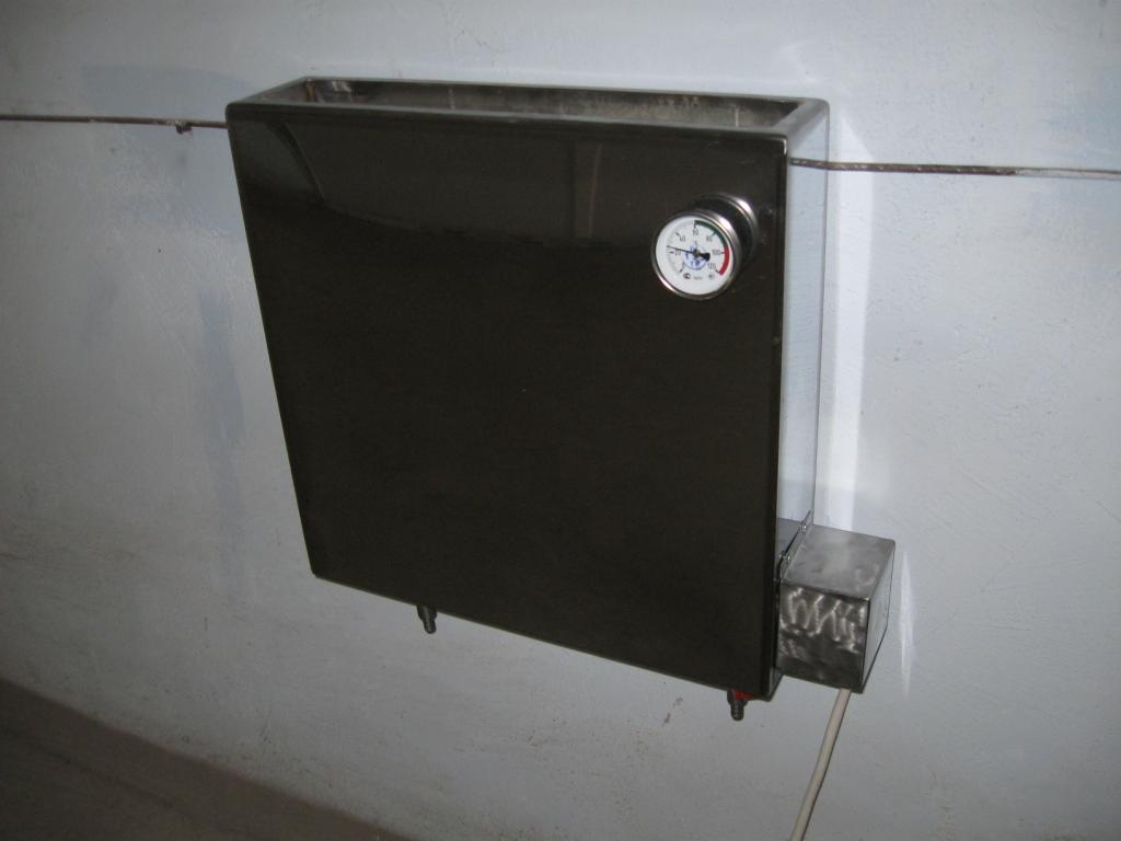 ПОЛИПРОМ СДН-10 Приборы столовые #2