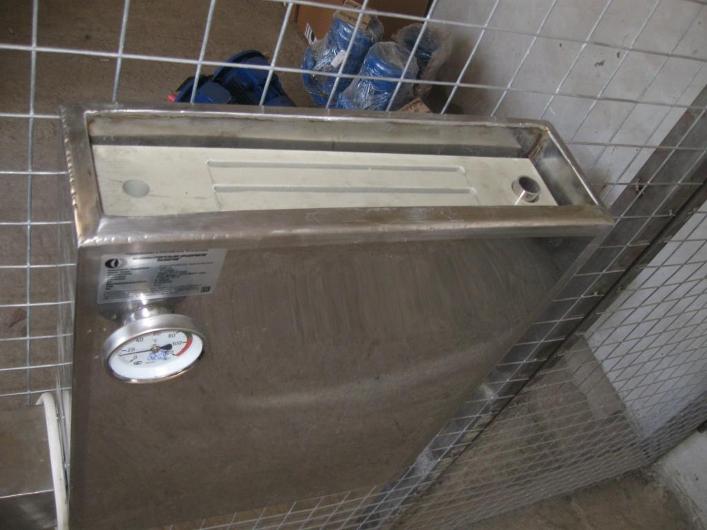 ПОЛИПРОМ СДН-10 Приборы столовые #4