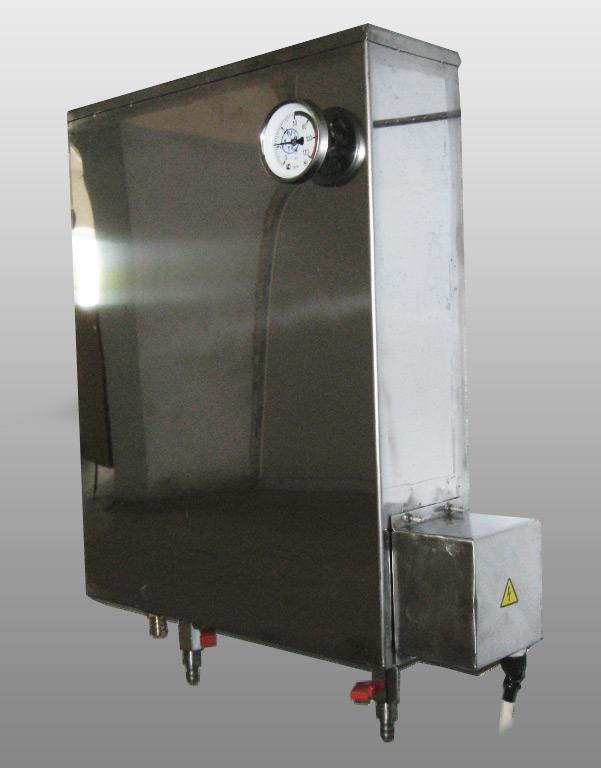 ПОЛИПРОМ СДН-10 Приборы столовые #1