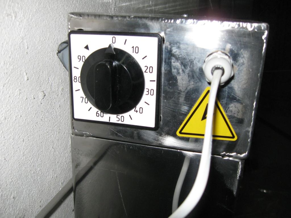 ПОЛИПРОМ СНУ-1 Приборы столовые #3