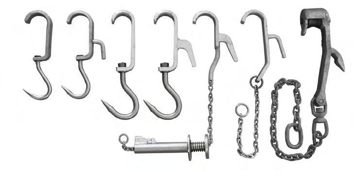 ПОЛИПРОМ КС2-300.00.СБ Аксессуары для розжига #3