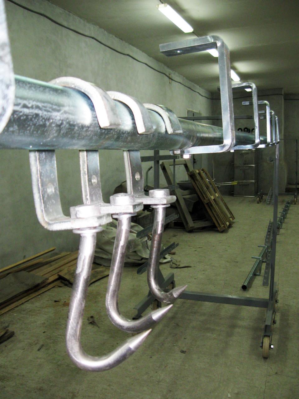 ПОЛИПРОМ КС2-300.00.СБ Аксессуары для розжига #1