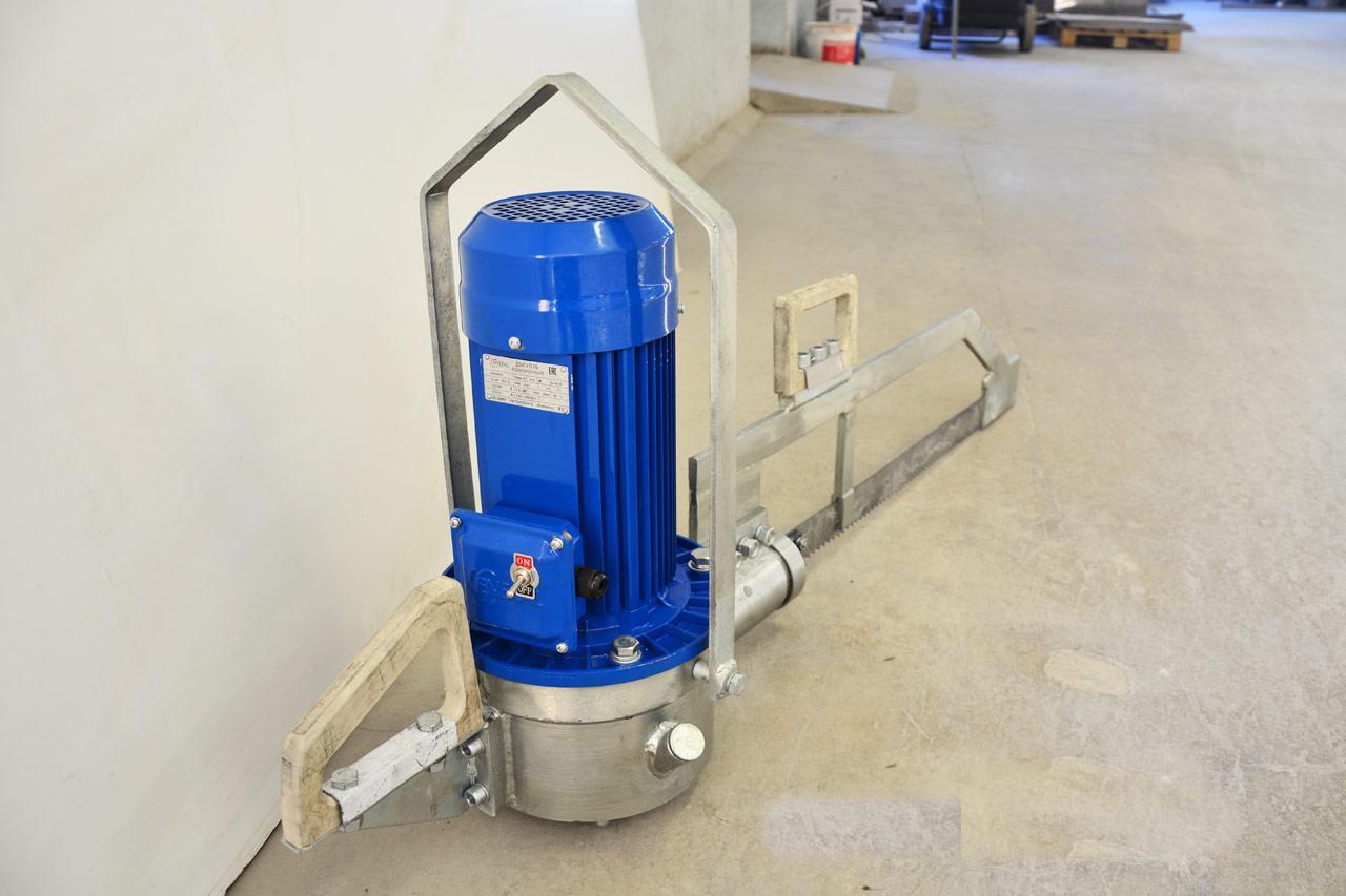 ПОЛИПРОМ ПРТ-600 Вешала для мяса #2