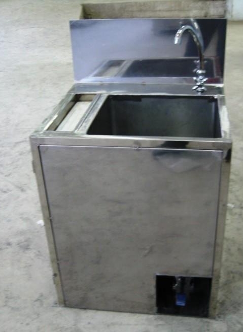 ПОЛИПРОМ  Куттеры #13