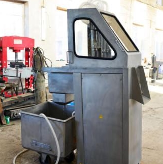 ПОЛИПРОМ  Куттеры #12