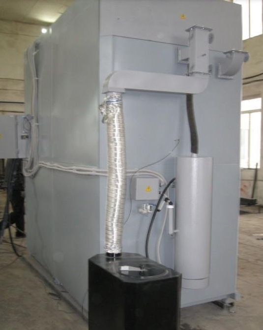 ПОЛИПРОМ  Куттеры #11