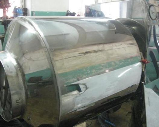 ПОЛИПРОМ  Куттеры #8