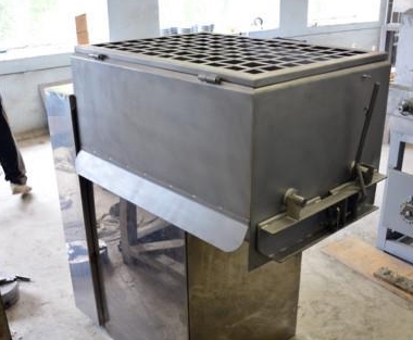 ПОЛИПРОМ  Куттеры #7