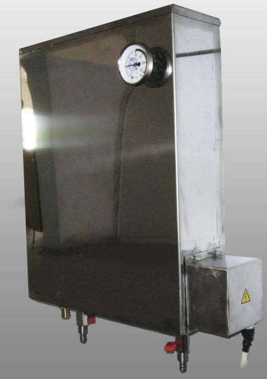 ПОЛИПРОМ  Куттеры #5