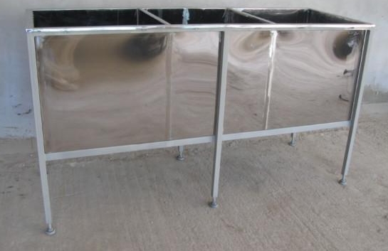 ПОЛИПРОМ  Куттеры #3