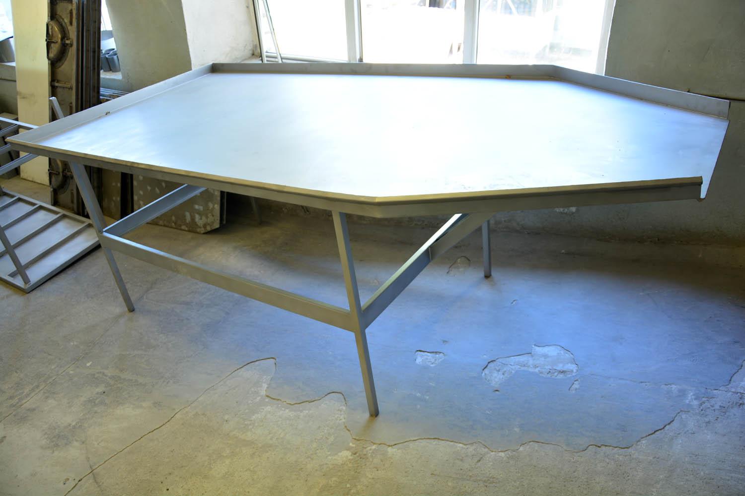 ПОЛИПРОМ  Куттеры #2