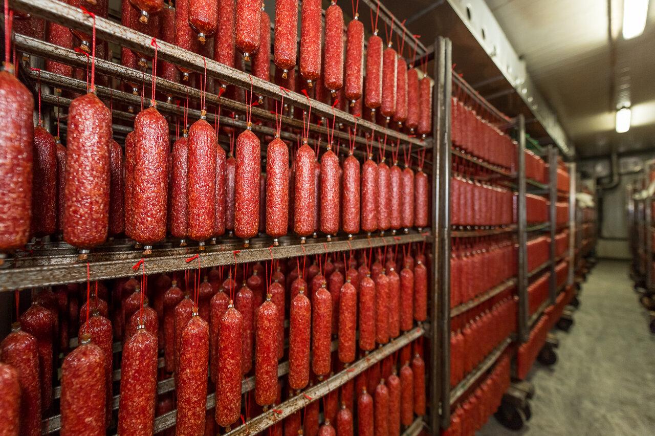 ПОЛИПРОМ  Куттеры #1