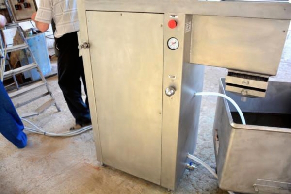 ПОЛИПРОМ ИПА-15 (без игл) Устройства защиты #12