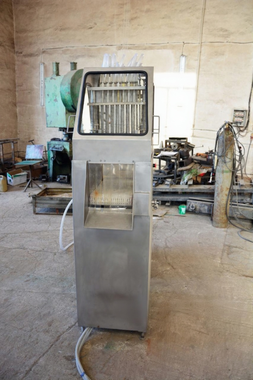 ПОЛИПРОМ ИПА-15 (без игл) Устройства защиты #8