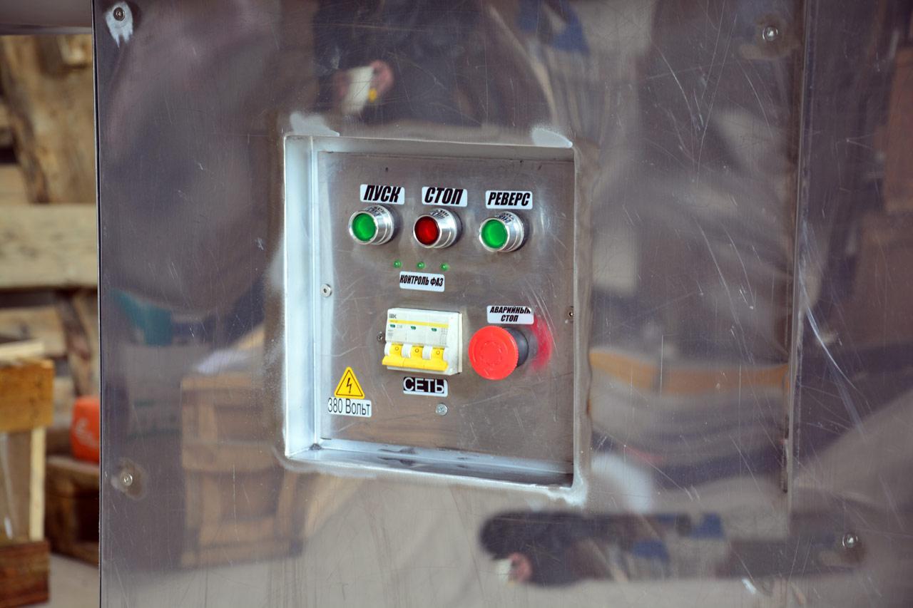 ПОЛИПРОМ М2ФМ Дежеподъемоопрокидыватели #5