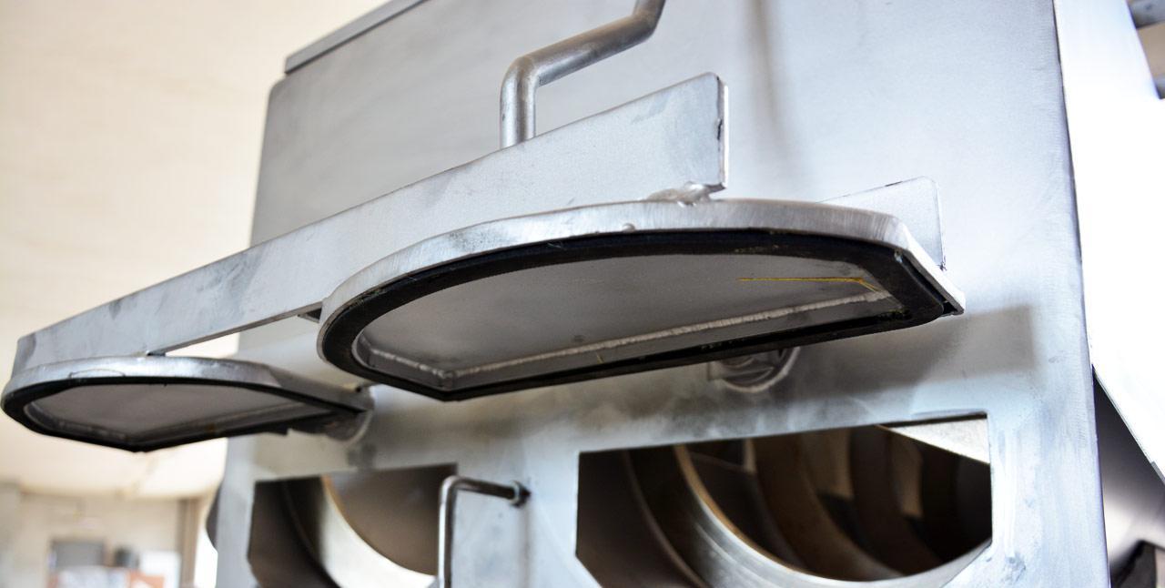 ПОЛИПРОМ М2ФМ Дежеподъемоопрокидыватели #2