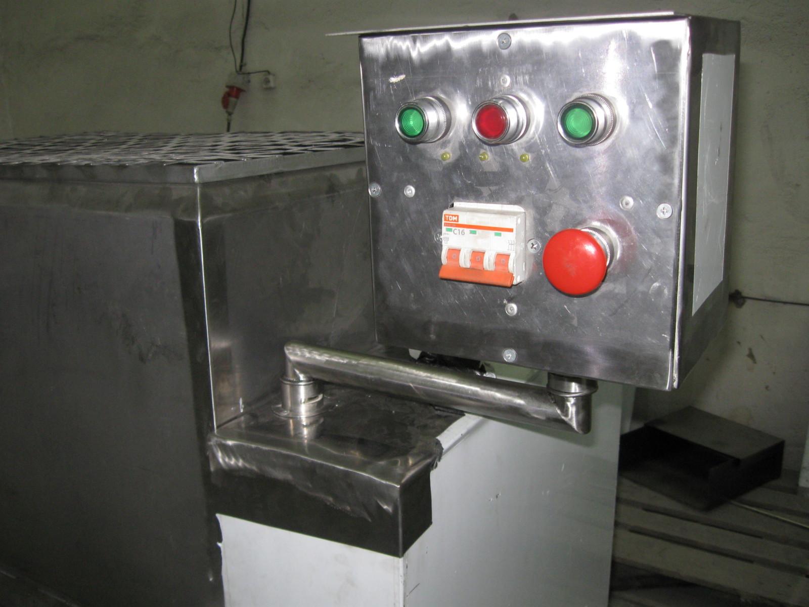 ПОЛИПРОМ М2ФМ Дежеподъемоопрокидыватели #7