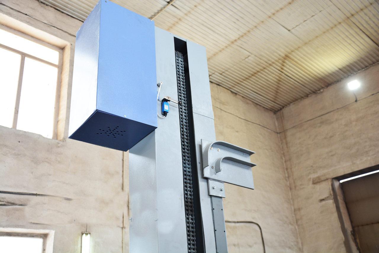 ПОЛИПРОМ ПО-01.01 Т Полки кухонные #9