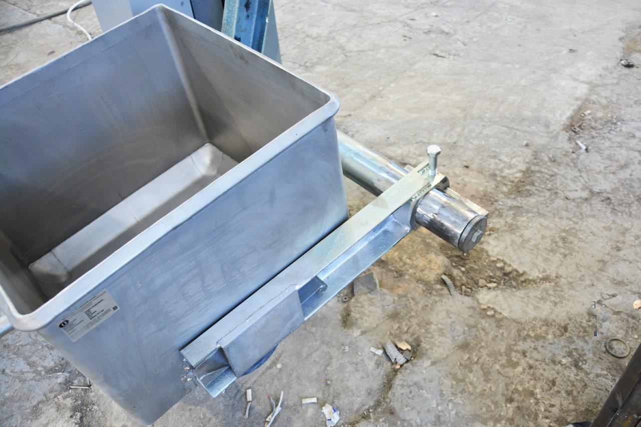 ПОЛИПРОМ ПО-01.01 Т Полки кухонные #11