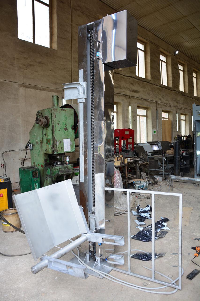 ПОЛИПРОМ ПО-01.06 Т Полки кухонные #1