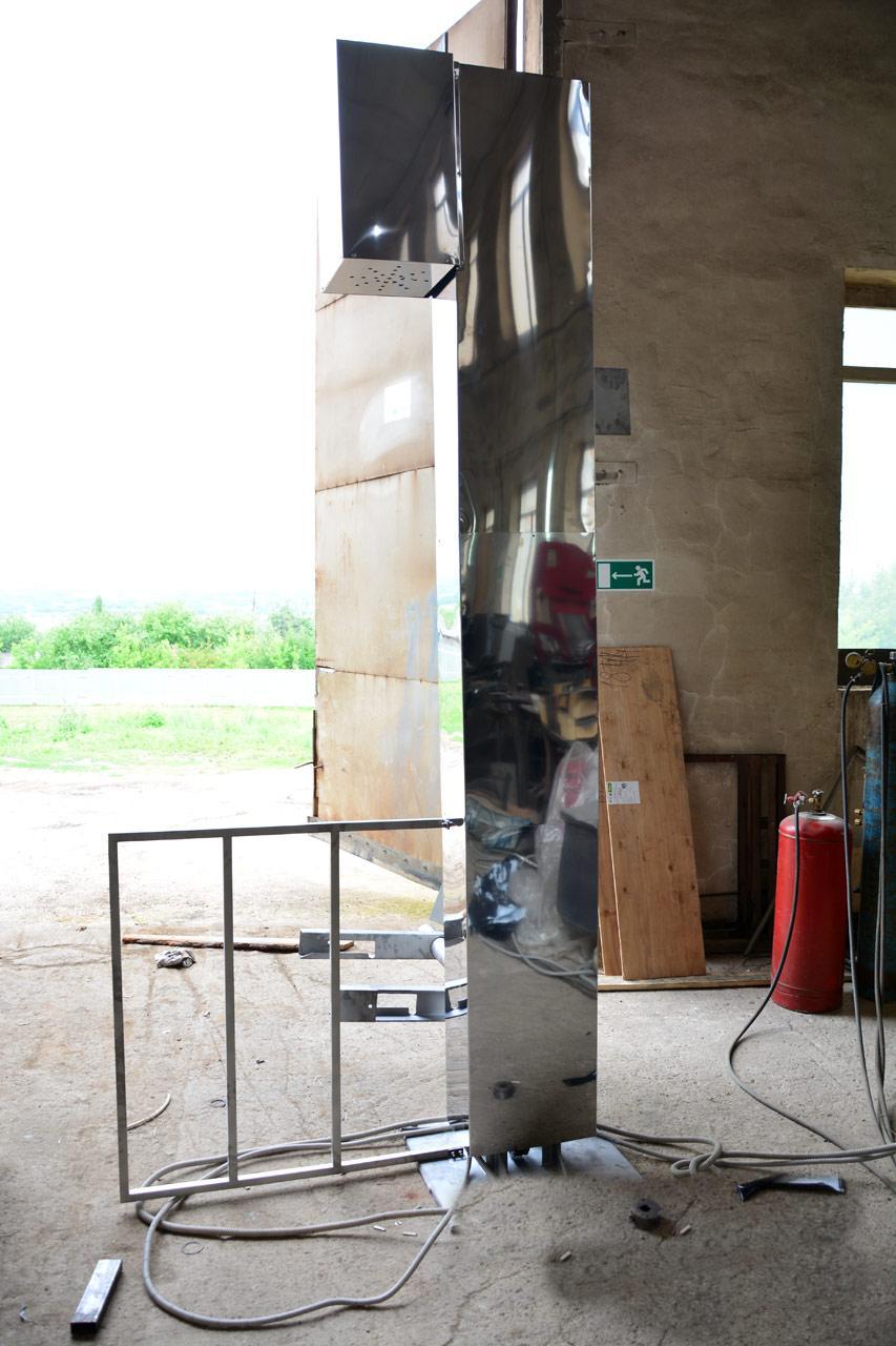 ПОЛИПРОМ ПО-01.06 Т Полки кухонные #2